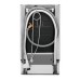 Посудомийна машина Electrolux EEM62310L