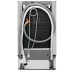 Посудомийна машина Electrolux EEM96330L