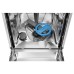 Посудомийна машина Electrolux EES42210IX