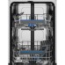 Посудомийна машина Electrolux EES42210IX