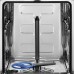 Посудомийна машина Electrolux EES47320L Посудомийна машина Electrolux EES47320L