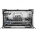 Посудомийна машина Electrolux ESL2500RO