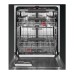 Посудомийна машина AEG FFB62700PM Посудомийна машина AEG FFB62700PM