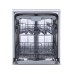 Посудомийна машина Gorenje GS620E10S