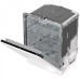 Посудомийна машина Gorenje GV663D60