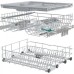Посудомийна машина Gorenje GV663D60