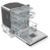 Посудомийна машина Gorenje GV673C62