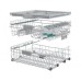 Посудомийна машина Gorenje GV693C60UVAD