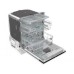 Посудомийна машина Gorenje GV693C61AD