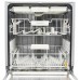Посудомийна машина Miele G 5050 SCVi