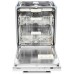 Посудомийна машина Miele G 5050 SCVi