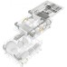 Посудомийна машина Miele G 5690 SCVi