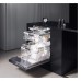 Посудомийна машина Miele G 7360 SCVi