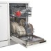 Посудомийна машина HEINNER HDW-BI6005IE++