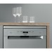 Посудомийна машина Hotpoint-Ariston HFC 3C41 CW X