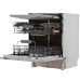 Посудомийна машина Hotpoint-Ariston HIC 3C26N WF