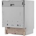 Посудомийна машина Hotpoint-Ariston HIC 3C26N WF