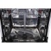 Посудомийна машина Hotpoint-Ariston HI 5010 C