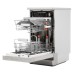 Посудомийна машина Hotpoint-Ariston HSFO 3T223 WC X