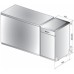 Посудомийна машина Hotpoint-Ariston HSFO 3T223 WC X