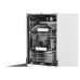 Посудомийна машина Hotpoint-Ariston HSFO 3T223 WC X