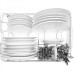 Посудомийна машина Hotpoint-Ariston HSIC 3M19 C
