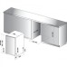 Посудомийна машина Hotpoint-Ariston HSIC 3M19 C