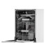 Посудомийна машина Hotpoint-Ariston HSIC 3T127 C