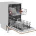 Посудомийна машина Hotpoint-Ariston HSIE 2B19 UK