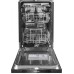 Посудомийна машина Hisense HV520E40UK Посудомийна машина Hisense HV520E40UK