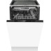Посудомийна машина Hisense HV520E40UK Посудомийна машина Hisense HV520E40UK