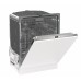 Посудомийна машина Hisense HV643D60