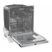 Посудомийна машина Hisense HV643D60