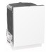 Посудомийна машина Hisense HV643D60