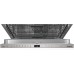 Посудомийна машина Hisense HV662C60