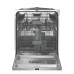 Посудомийна машина Hisense HV662C60