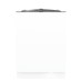 Посудомийна машина Hisense HV662C60