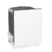 Посудомийна машина Hisense HV662C60