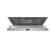 Посудомийна машина Hisense HV663C60