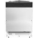 Посудомийна машина Hisense HV693C60AD