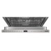 Посудомийна машина Hisense HV693C60AD