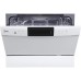 Посудомийна машина Midea MCFD55500W