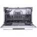 Посудомийна машина Midea MCFD55500W