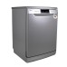 Посудомийна машина Midea MFD60S110S-C