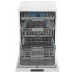 Посудомийна машина Midea MFD60S370W-C