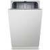 Посудомийна машина Midea MID45S120