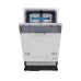Посудомийна машина Midea MID45S130