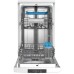 Посудомийна машина Midea MID45S130W