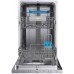 Посудомийна машина Midea MID45S130W