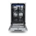 Посудомийна машина Midea MID45S300